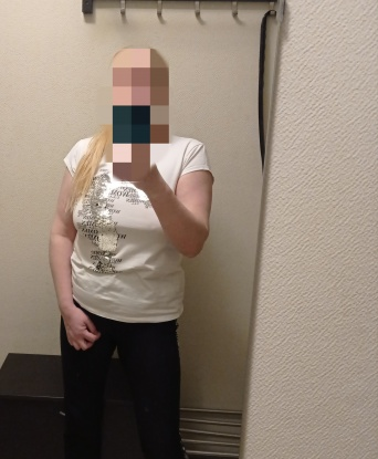 Анкета проститутки Евгения - город Псыж, 40 лет, №8927